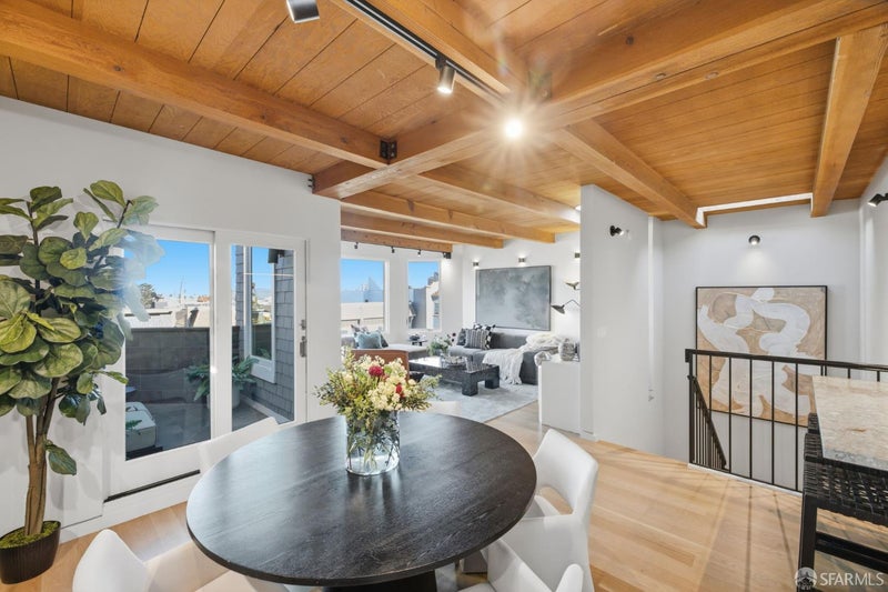 252 Sanchez Street A