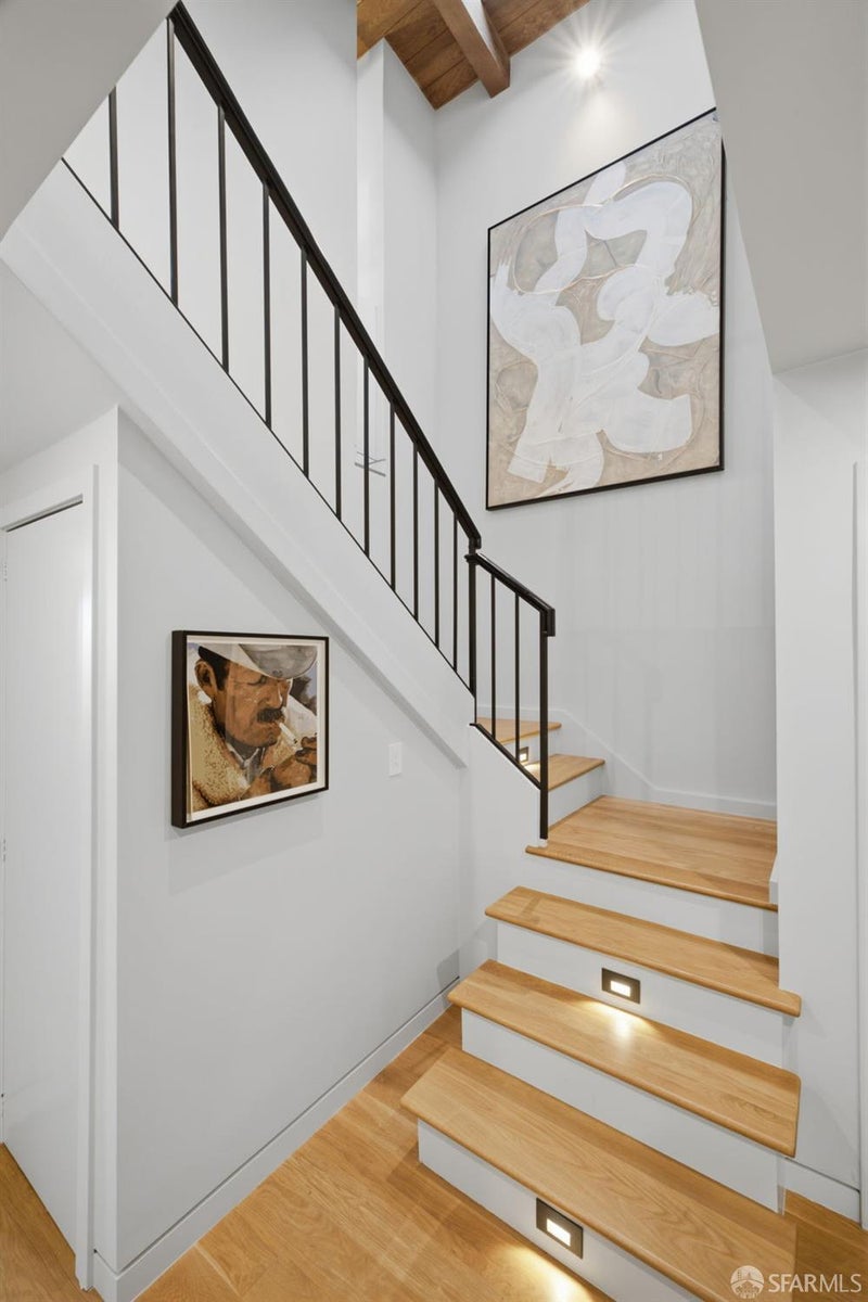 252 Sanchez Street A