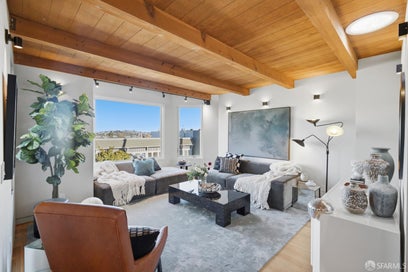252 Sanchez Street A San Francisco CA 94114