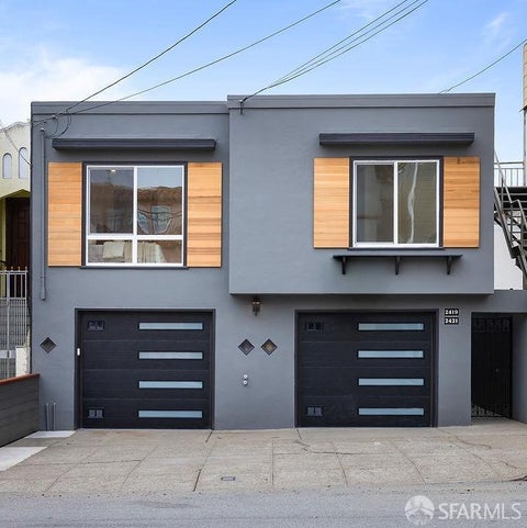 2419 16th Avenue, San Francisco, CA 94116 - #: 426158203