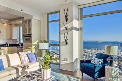 229 Brannan Street 18E San Francisco CA 94107
