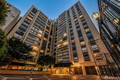 1177 California Street 1533 San Francisco CA 94108