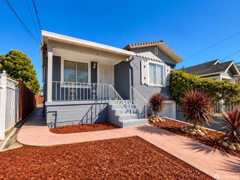 Property photo of 1224 83rd Avenue, Oakland, CA 94132