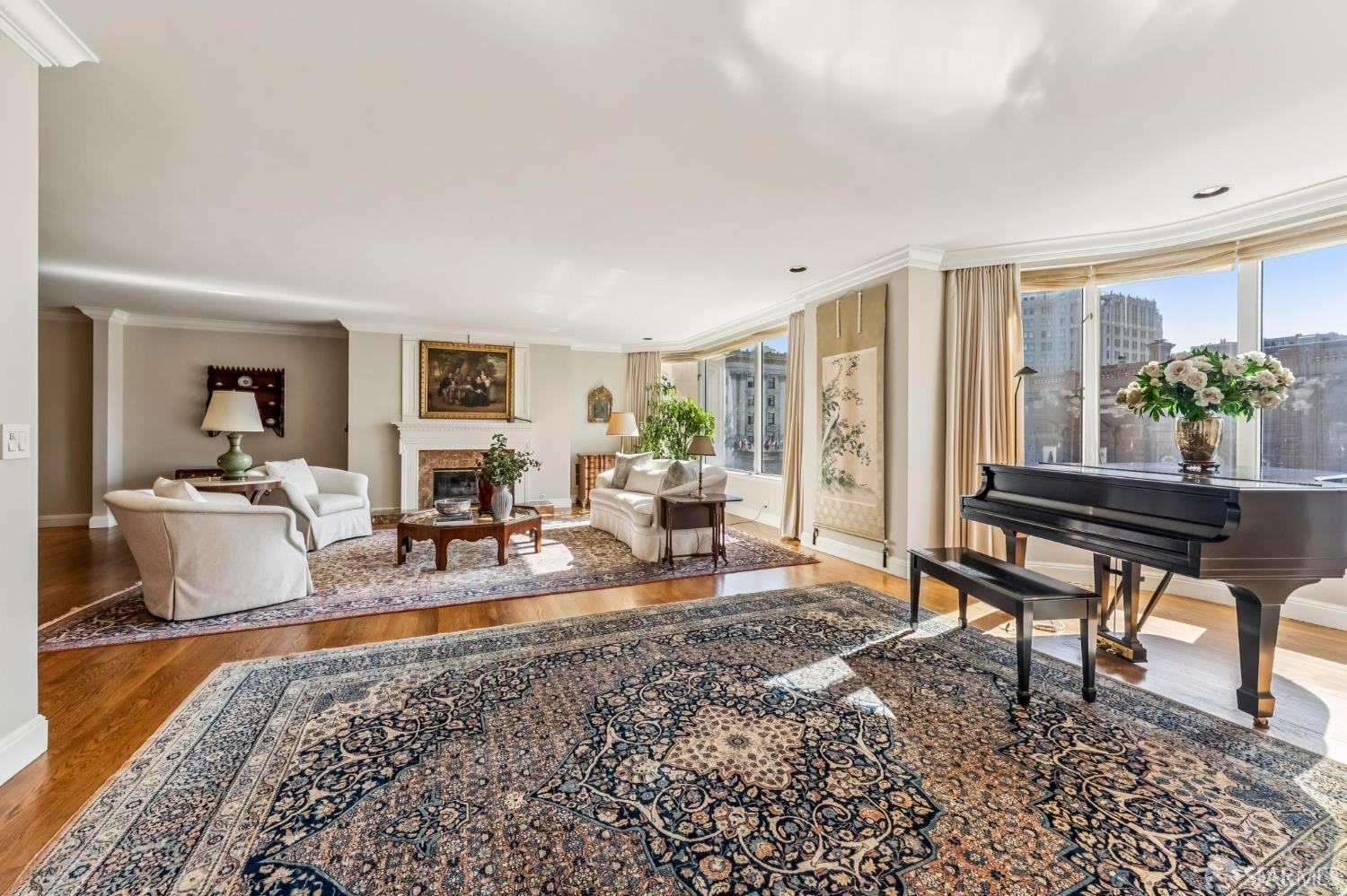 1150 Sacramento Street 601