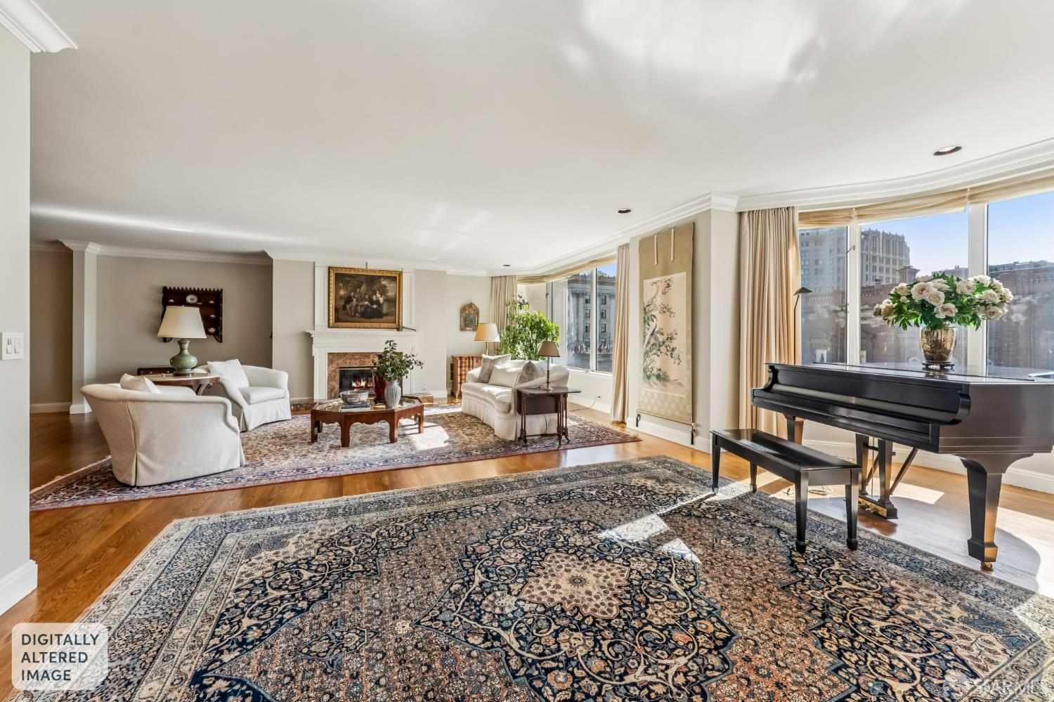 1150 Sacramento Street 601