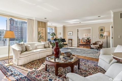 1150 Sacramento Street 601 San Francisco CA 94108