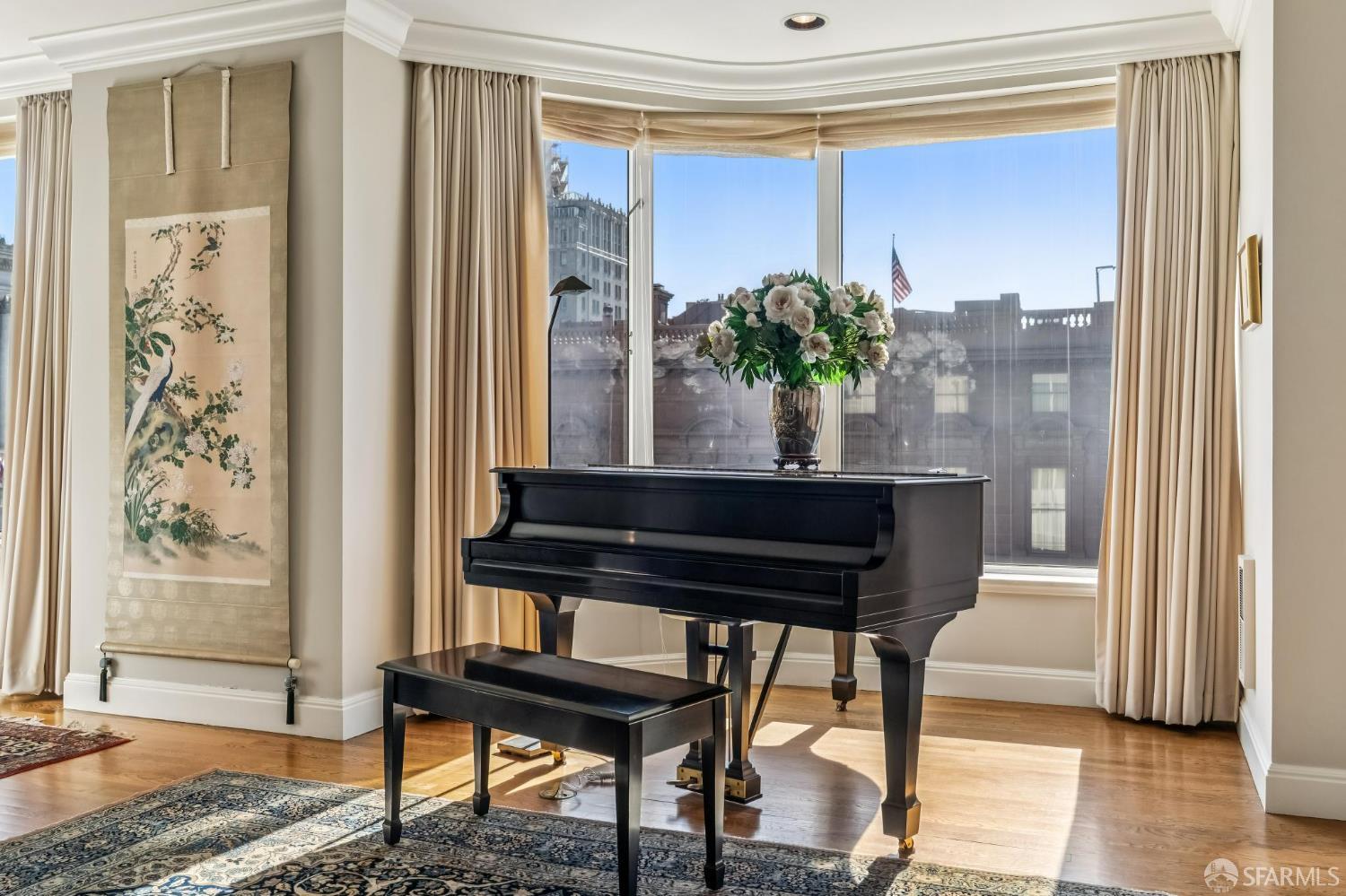 1150 Sacramento Street 601