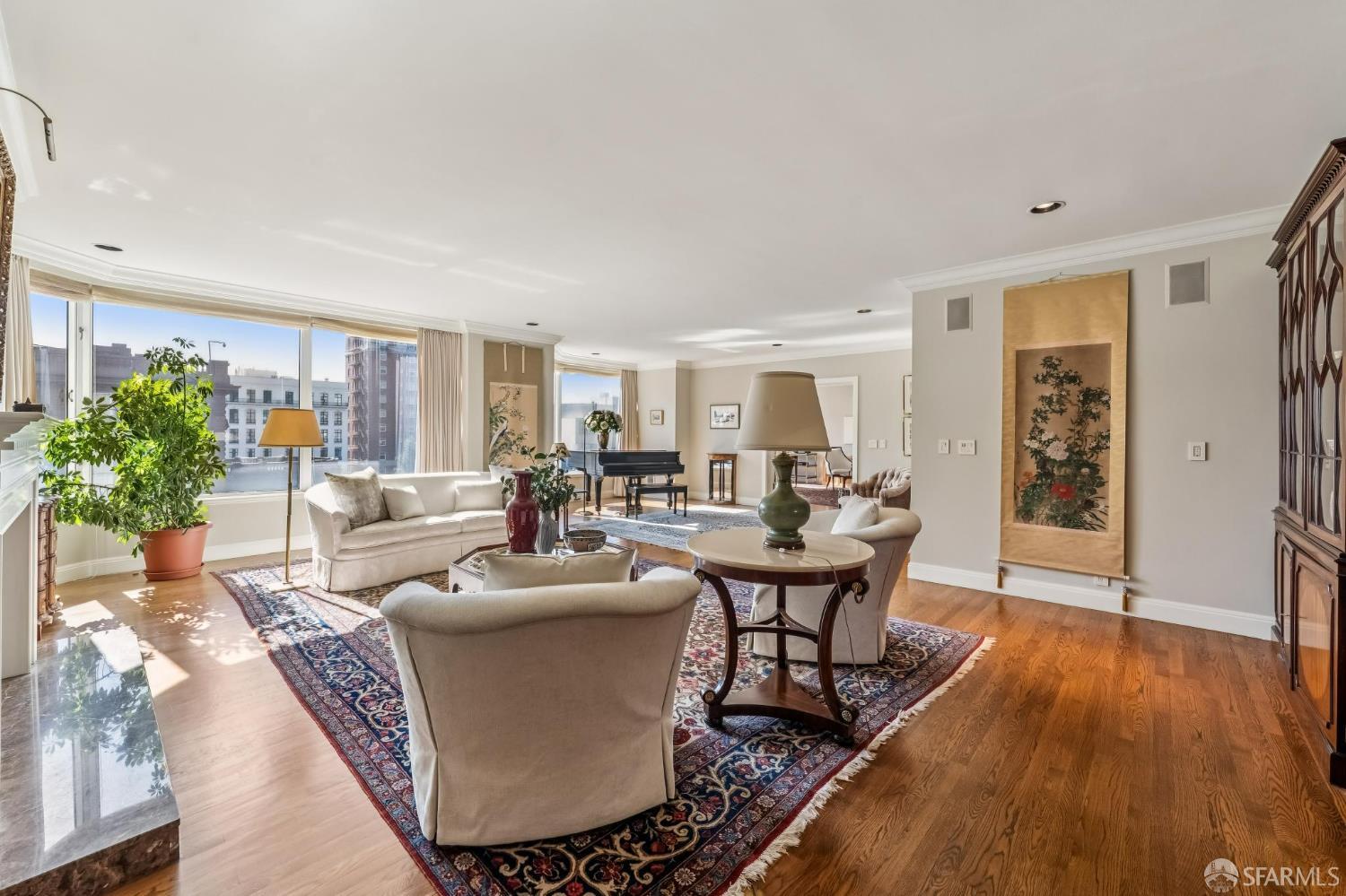 1150 Sacramento Street 601