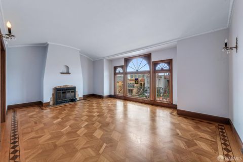 Property photo of 2320 15th avenue, san francisco, CA 94116