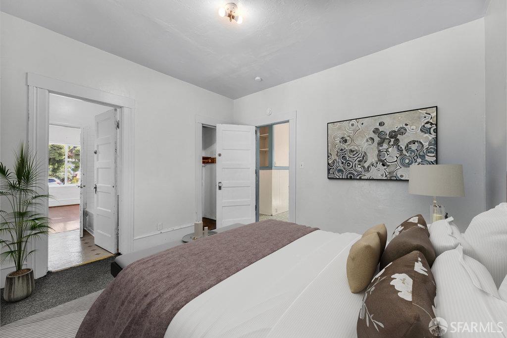 Berkeley, California 94703, United States, 3 Bedrooms Bedrooms, ,2 BathroomsBathrooms,Residential,Pending,107817