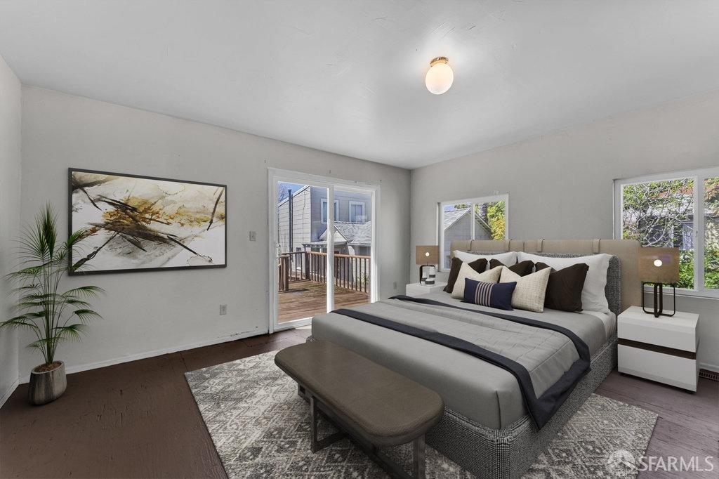 Berkeley, California 94703, United States, 3 Bedrooms Bedrooms, ,2 BathroomsBathrooms,Residential,Pending,107817