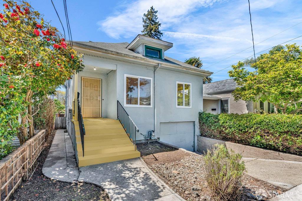 Berkeley, California 94703, United States, 3 Bedrooms Bedrooms, ,2 BathroomsBathrooms,Residential,Pending,107817