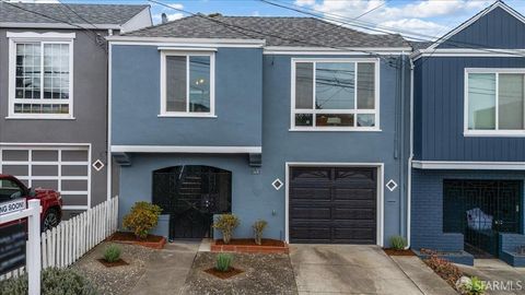 Photo of 2078 31st Avenue, San Francisco, CA 94116 (MLS # 425076725)