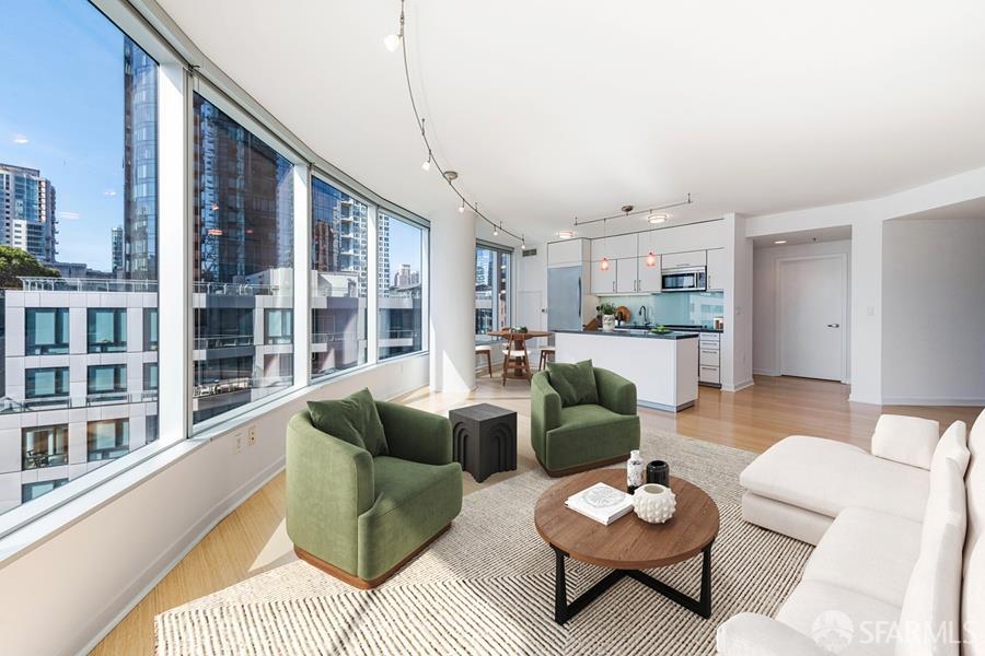 301 Main Street 10F