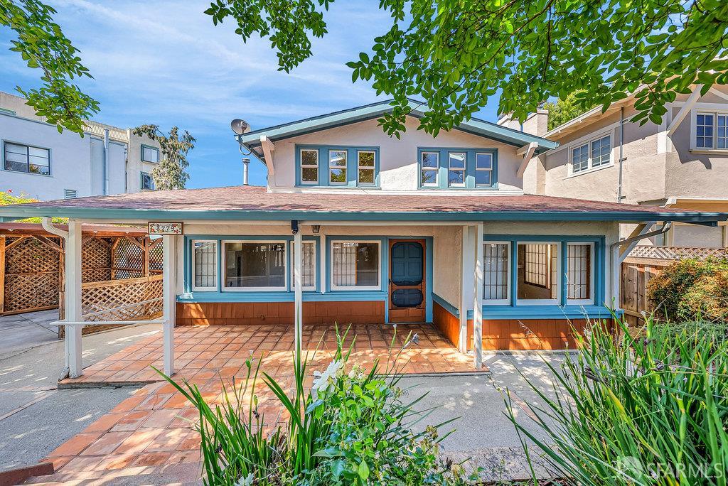 Oakland, California 94610, United States, 3 Bedrooms Bedrooms, ,2 BathroomsBathrooms,Residential,Contingent,154950