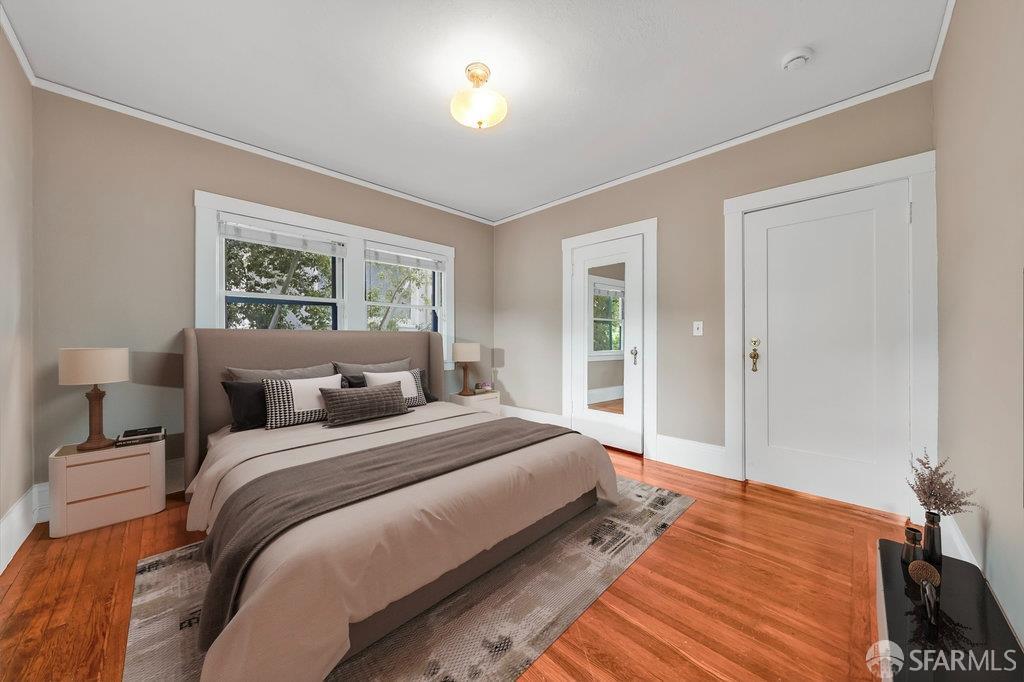 Oakland, California 94610, United States, 3 Bedrooms Bedrooms, ,2 BathroomsBathrooms,Residential,Contingent,154950