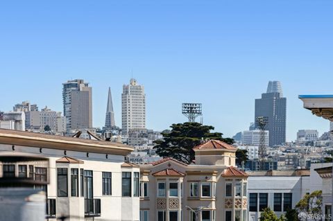 A home in San Francisco