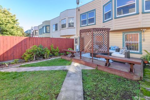 A home in San Francisco