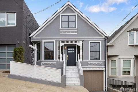 Photo of 678 28th Street, San Francisco, CA 94131 (MLS # 425082625) Photo of 678 28th Street, San Francisco, CA 94131 (MLS # 425082625)