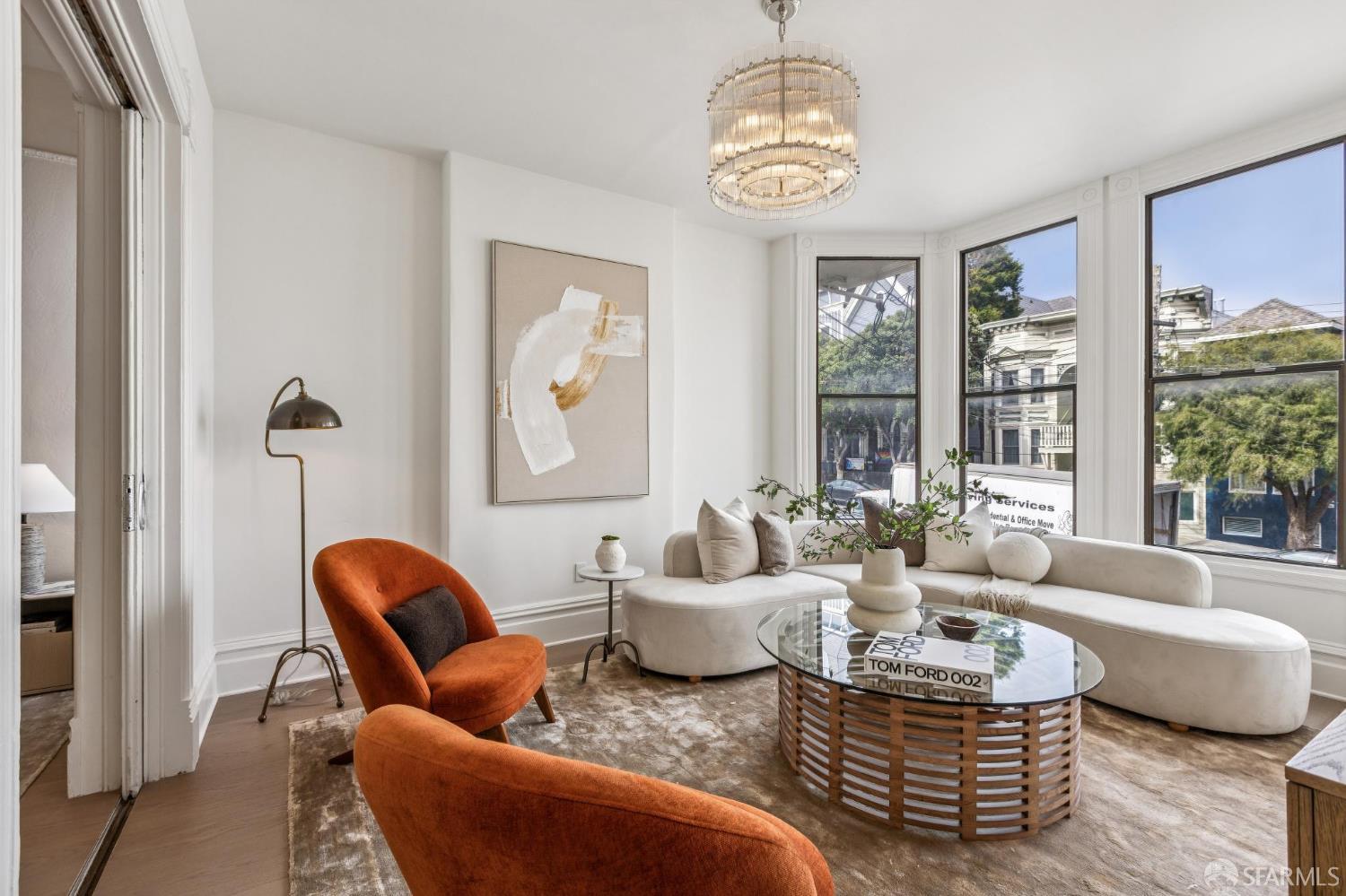 1040 Sanchez Street, San Francisco CA 94114
