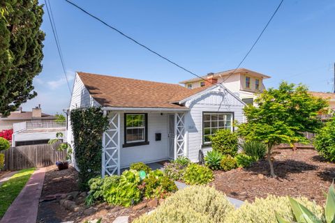 3319 Herrier Street, Oakland, CA 94602 - #: 425036542