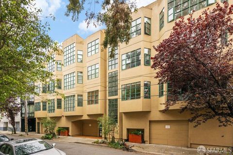Property photo of 33 Vandewater Street 103, San Francisco, CA 94133