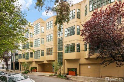 33 Vandewater Street 103 San Francisco CA 94133