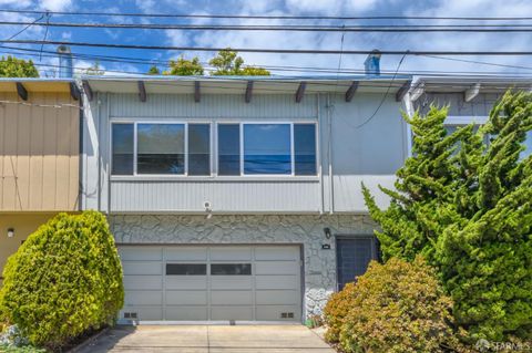 246 Holladay Avenue, San Francisco, CA 94110 - #: 424045330