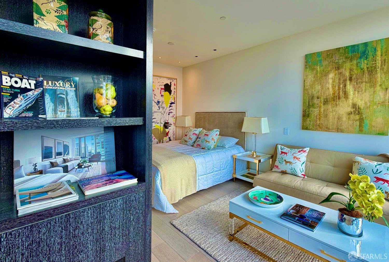 181 Fremont Street 54-B