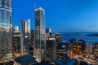 181 Fremont Street 54-B San Francisco CA 94105