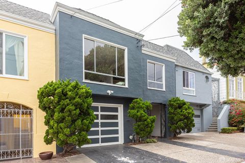 2367 35th Avenue, San Francisco, CA 94116 - #: 424045041