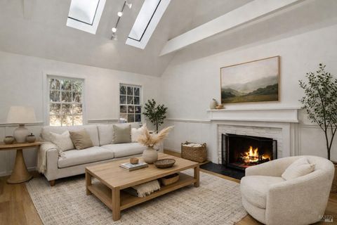 Property photo of 250 Evergreen Avenue, Mill Valley, CA 94941