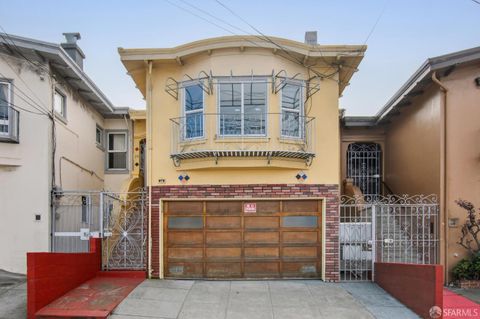 24 Rolph Street San Francisco CA 94112