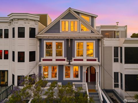 Property photo of 850 Wisconsin Street, San Francisco, CA 94107