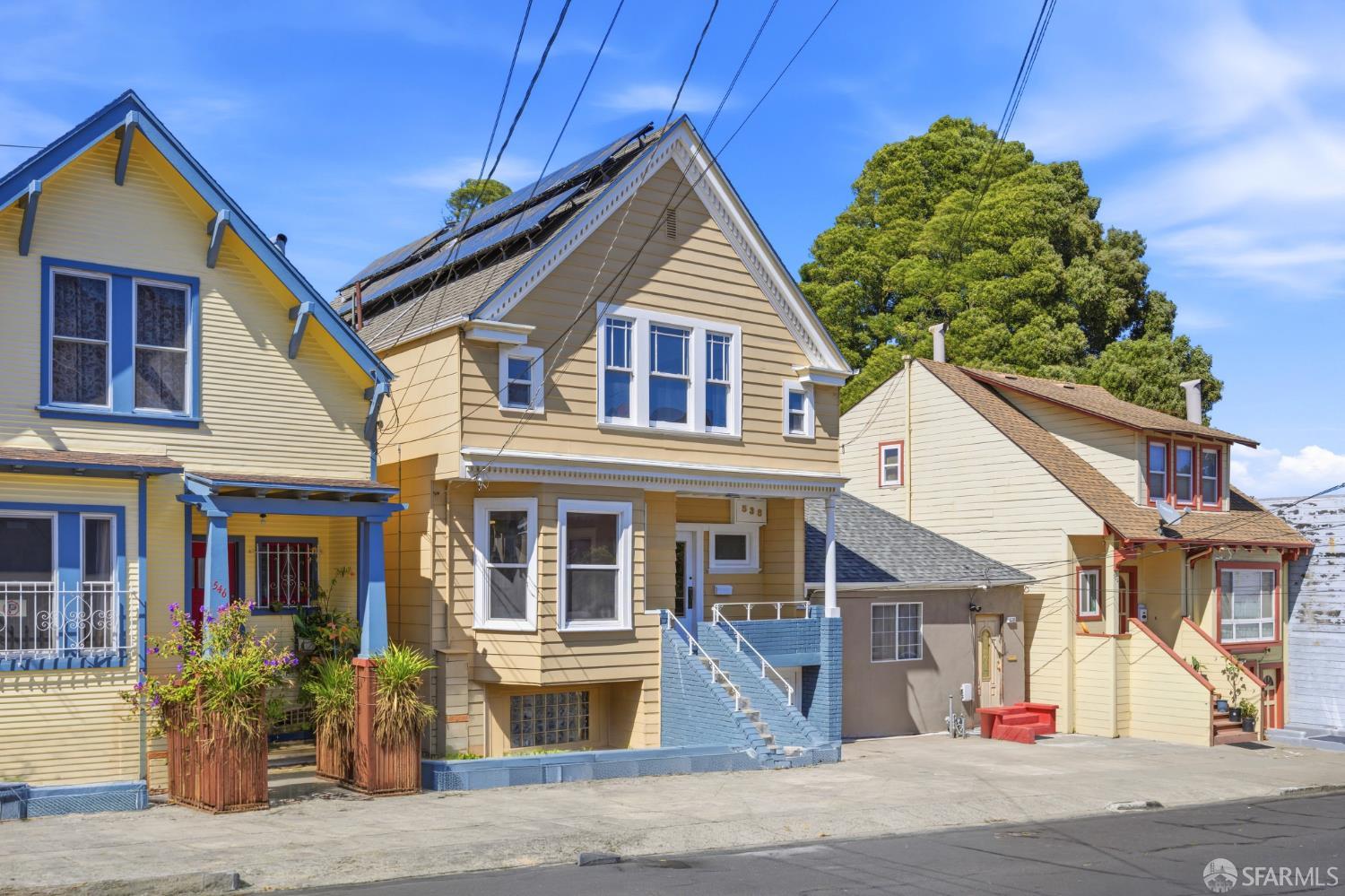 538 Winchester Street, Daly City CA 94014