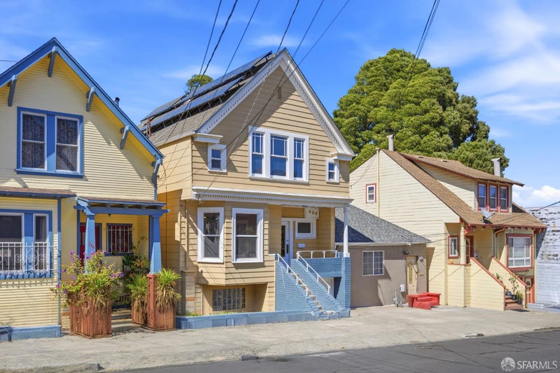 538 Winchester Street