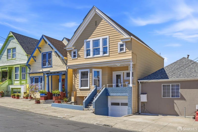 538 Winchester Street