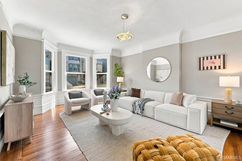 538 Winchester Street