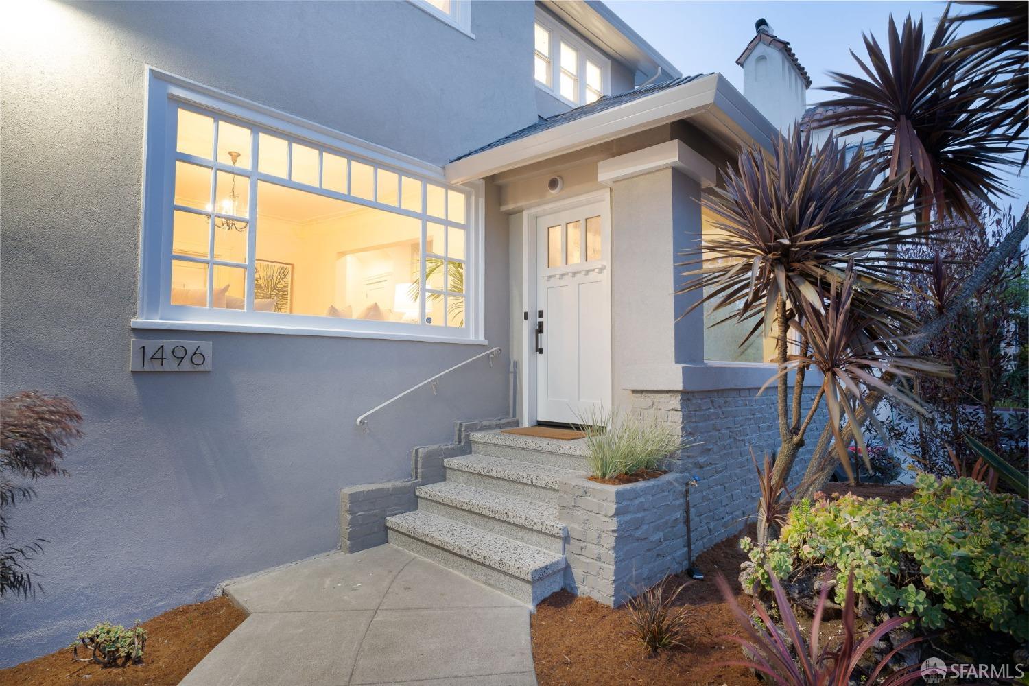 San Francisco, California 94127, United States, 4 Bedrooms Bedrooms, ,4 BathroomsBathrooms,Residential,Pending,111042