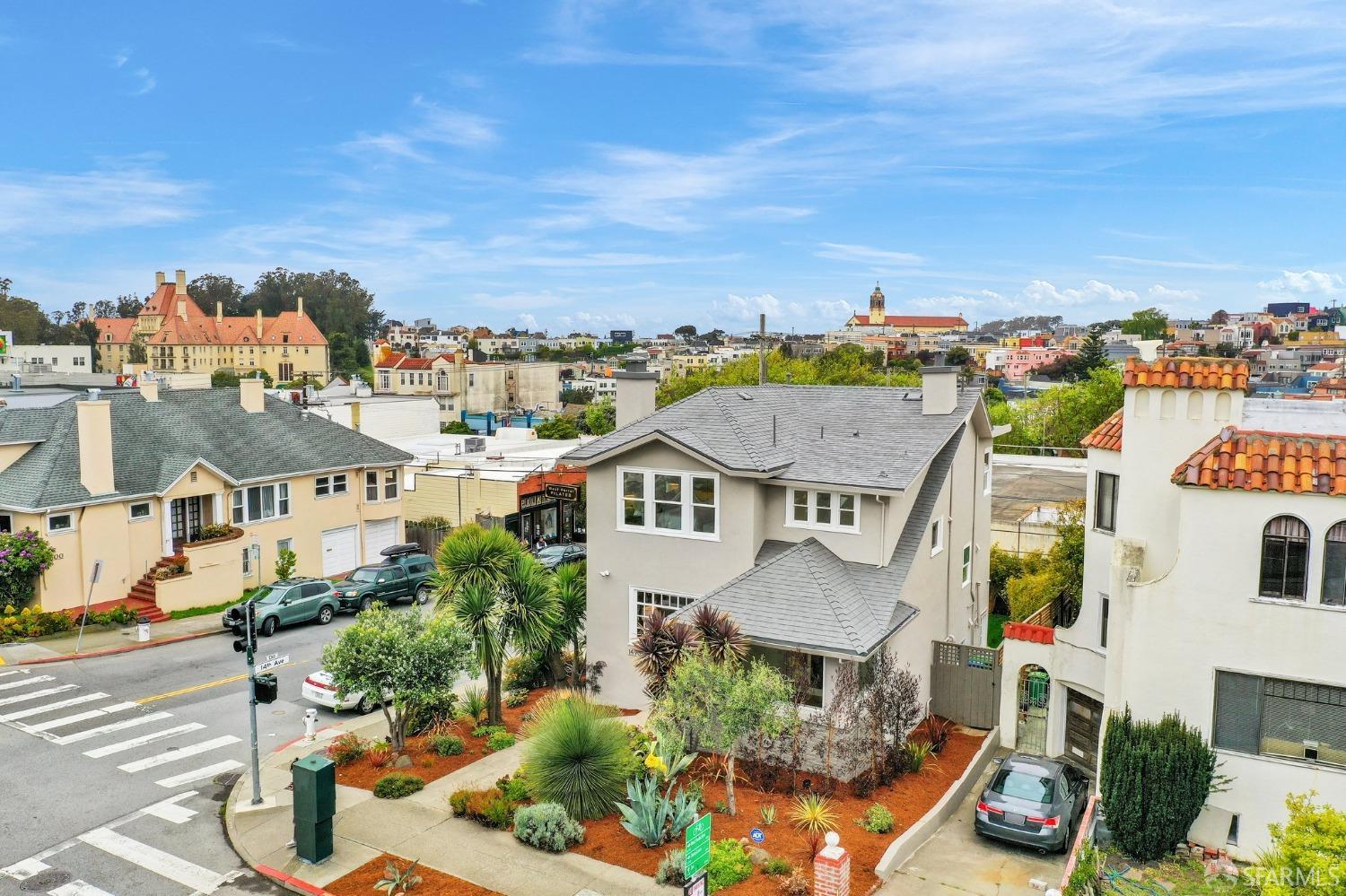 San Francisco, California 94127, United States, 4 Bedrooms Bedrooms, ,4 BathroomsBathrooms,Residential,Pending,111042