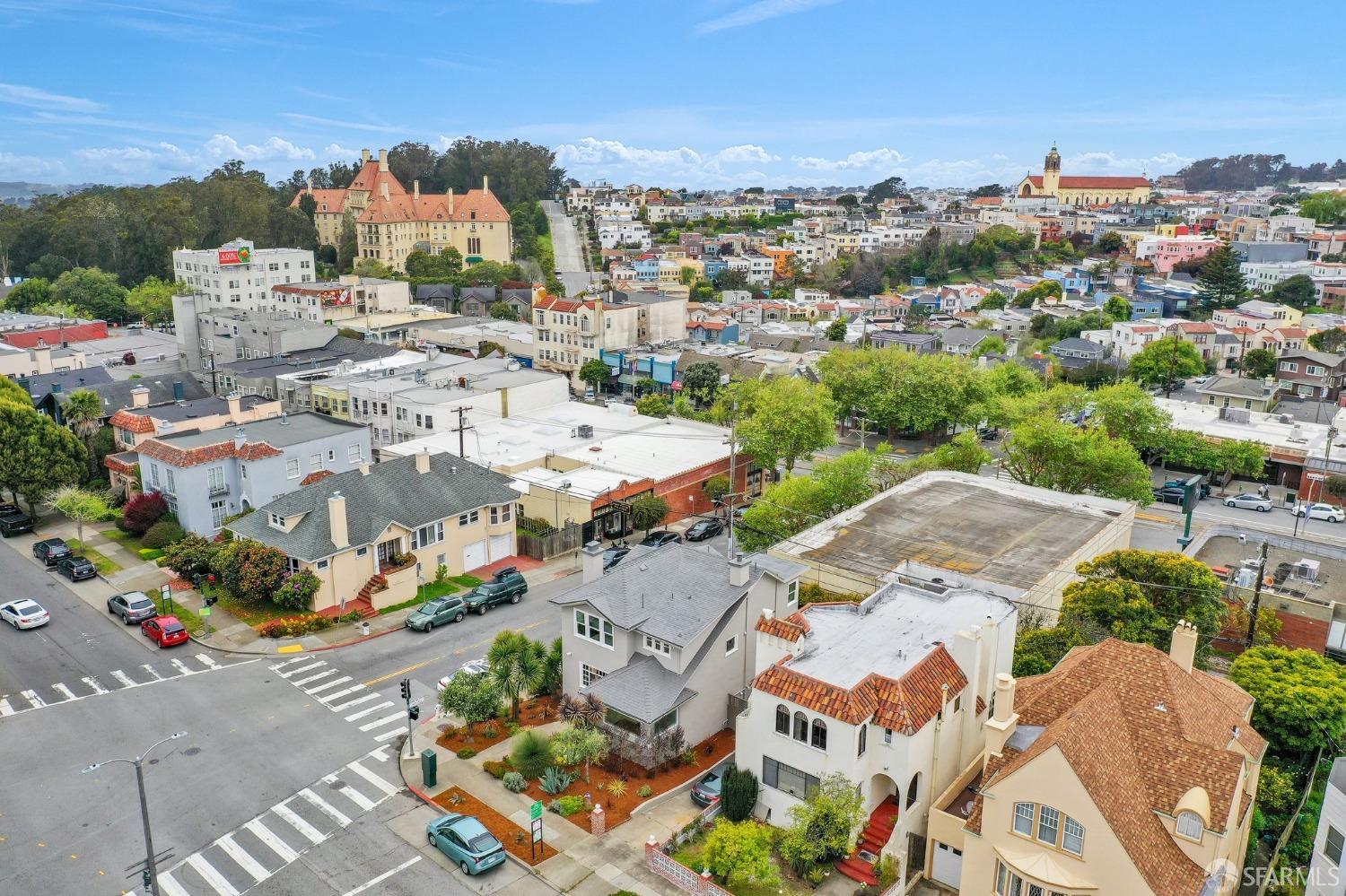 San Francisco, California 94127, United States, 4 Bedrooms Bedrooms, ,4 BathroomsBathrooms,Residential,Pending,111042