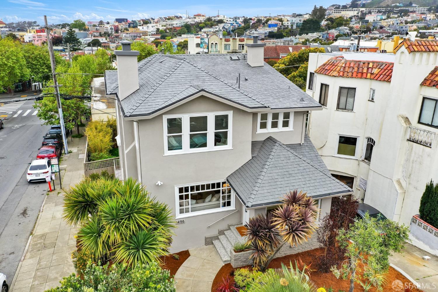 San Francisco, California 94127, United States, 4 Bedrooms Bedrooms, ,4 BathroomsBathrooms,Residential,Pending,111042