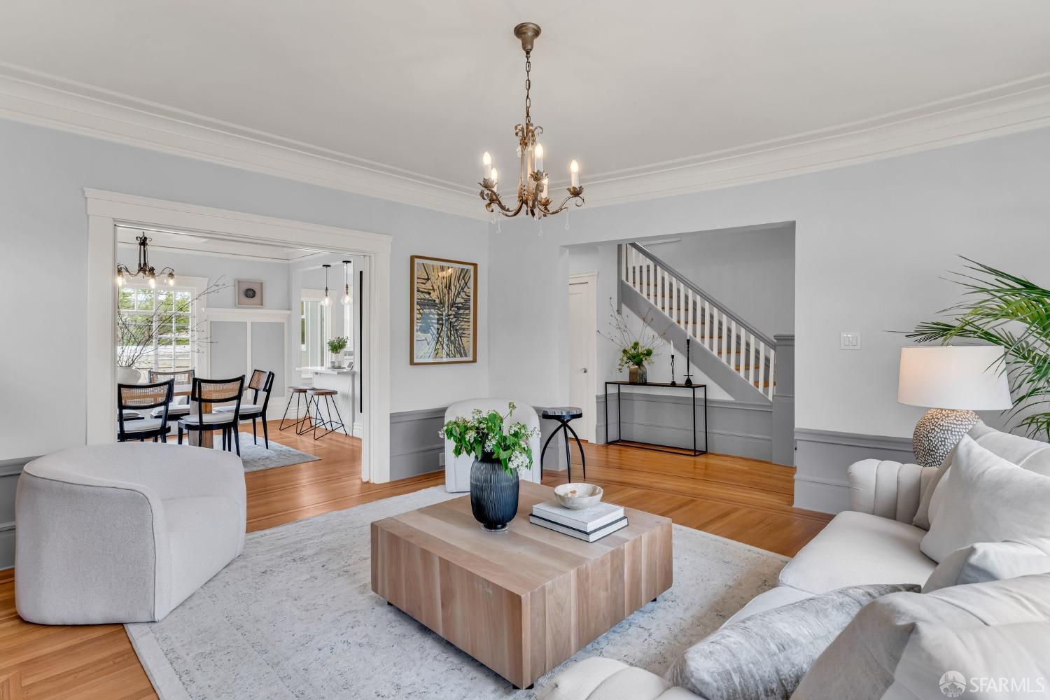 San Francisco, California 94127, United States, 4 Bedrooms Bedrooms, ,4 BathroomsBathrooms,Residential,Pending,111042