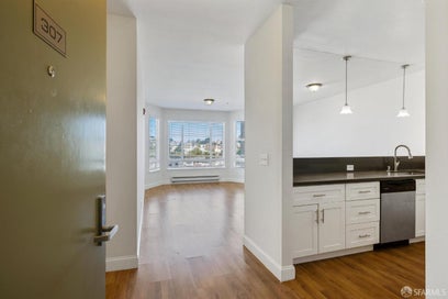 5810 Mission Street 307 San Francisco CA 94112