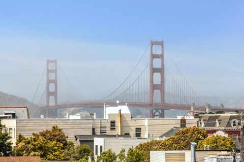 A home in San Francisco