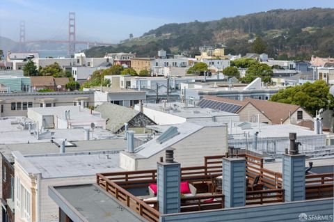 A home in San Francisco