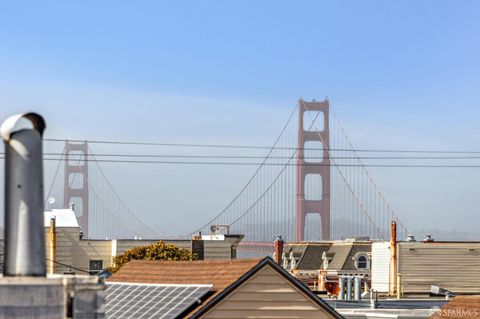 A home in San Francisco