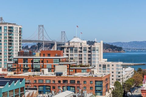 A home in San Francisco