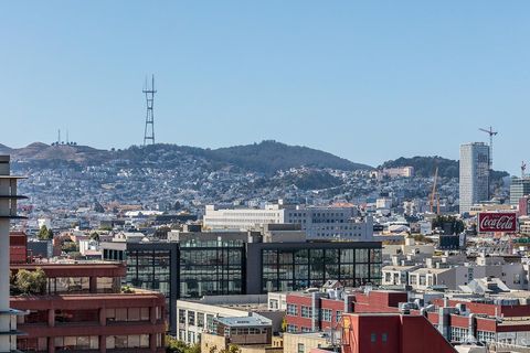 A home in San Francisco