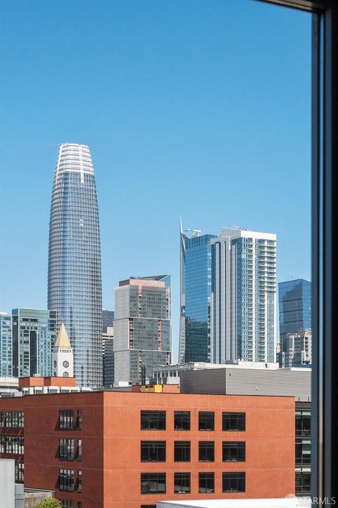 A home in San Francisco